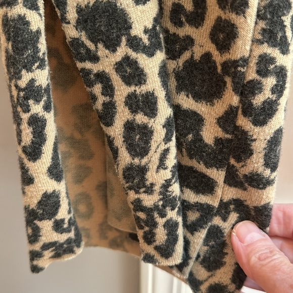 LNA cropped sweatpants - Picture 3 of 4